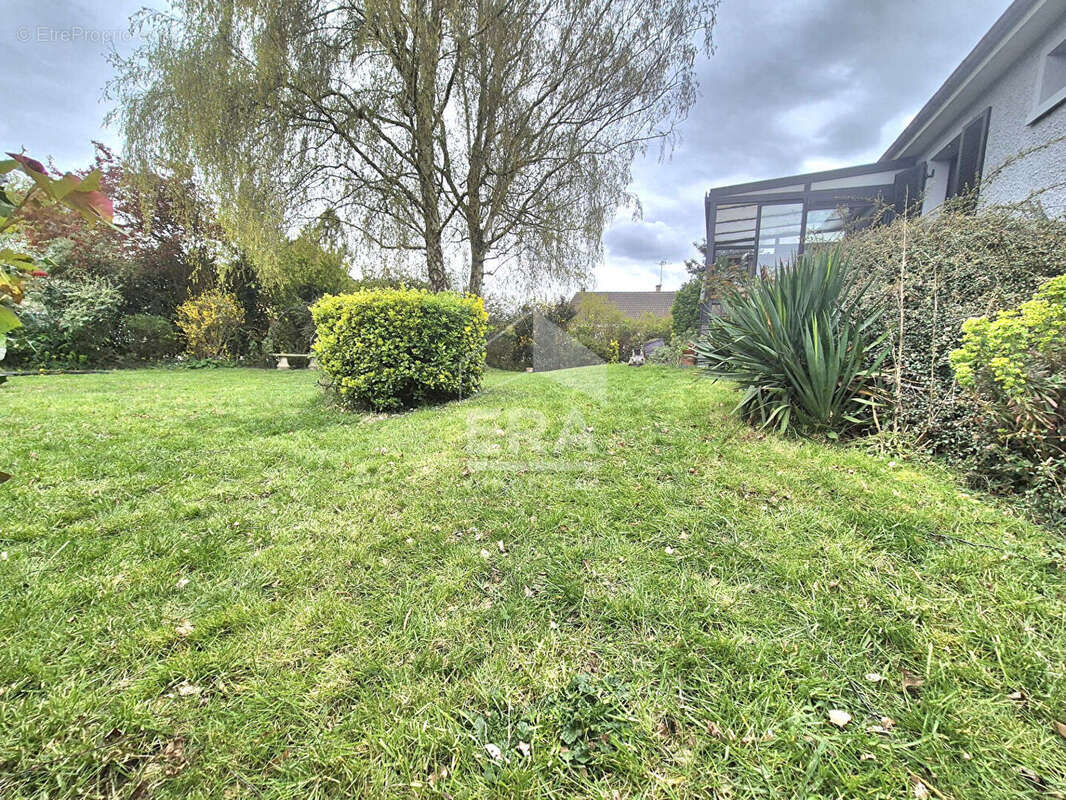 Maison à LIBERCOURT