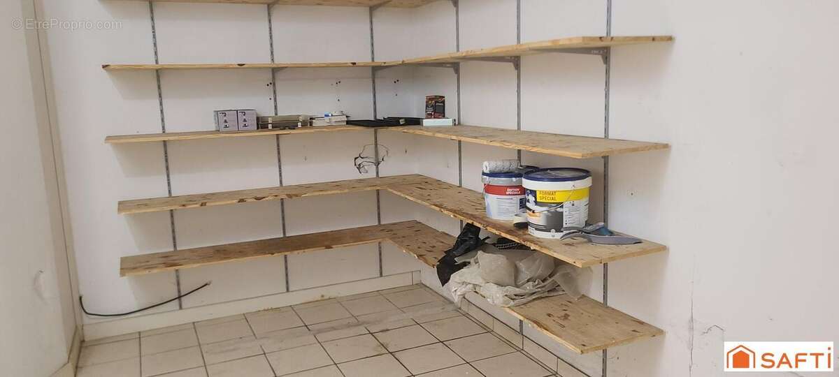 Photo 6 - Maison à ROCHEFORT