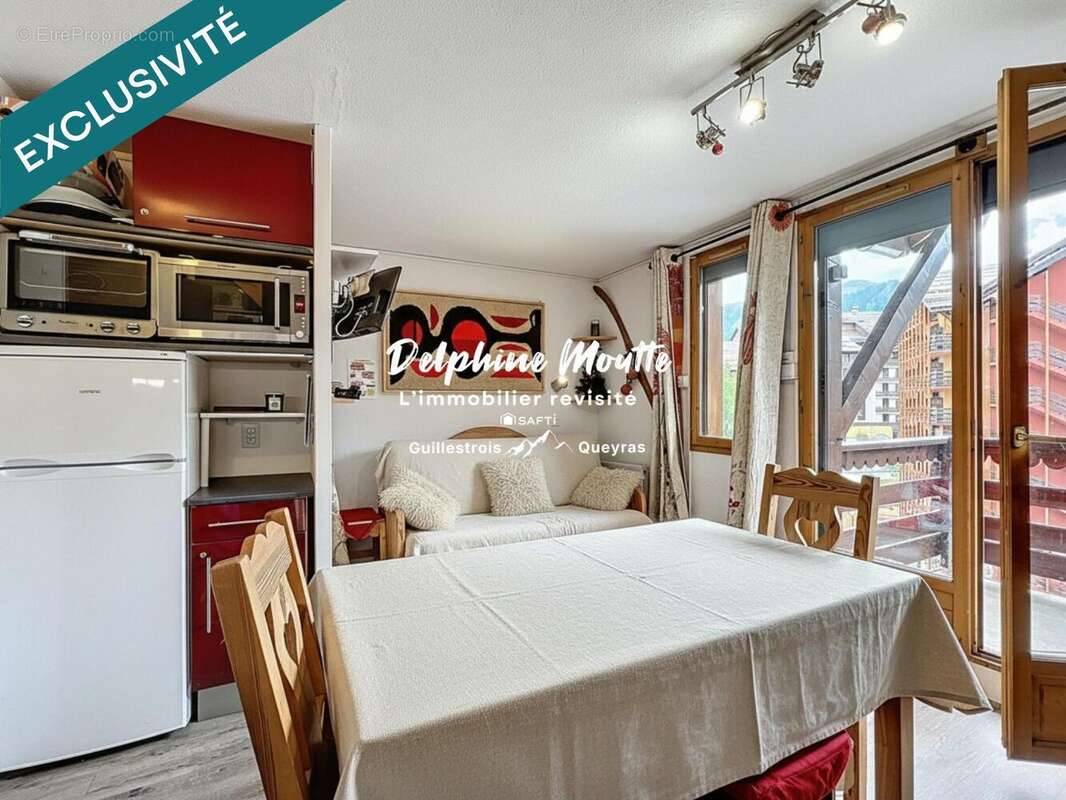 Photo 4 - Appartement à RISOUL