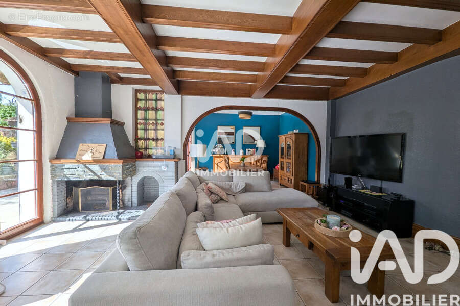 Photo 3 - Maison à ANNAY