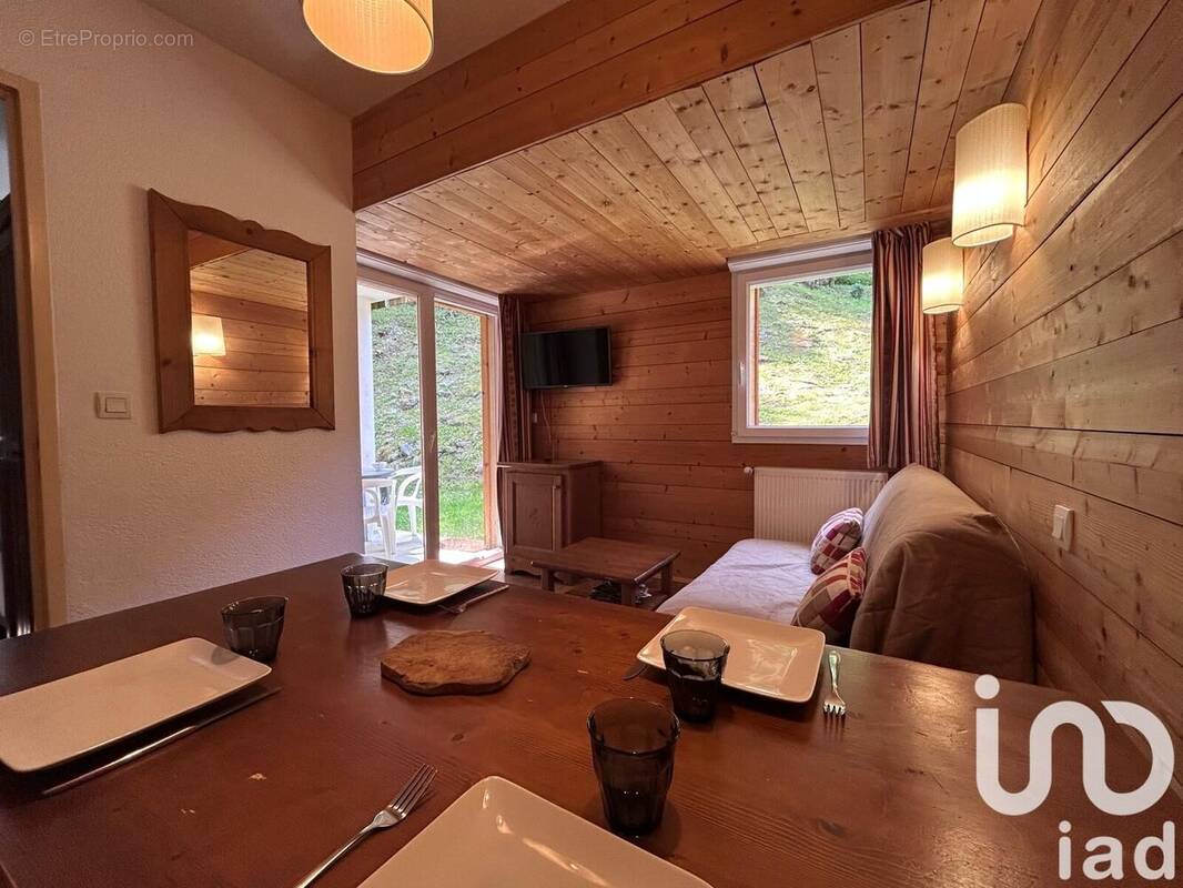 Photo 1 - Appartement à CAUTERETS