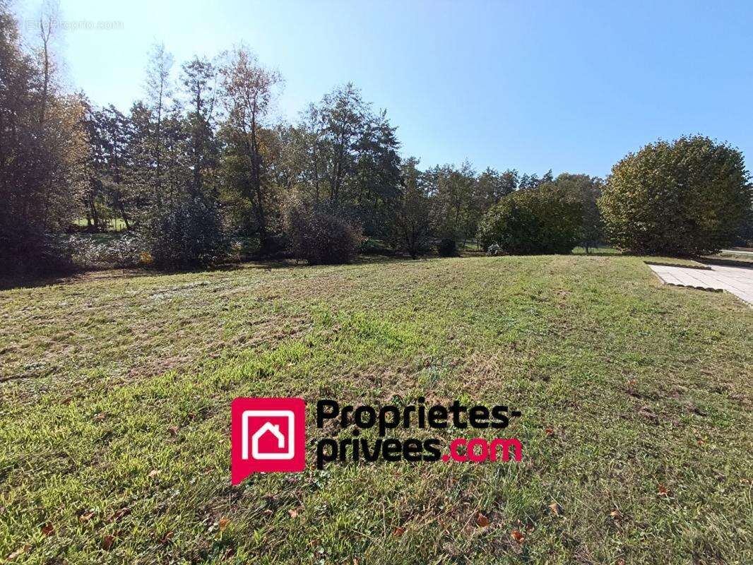 Maison à LANTENNE-VERTIERE