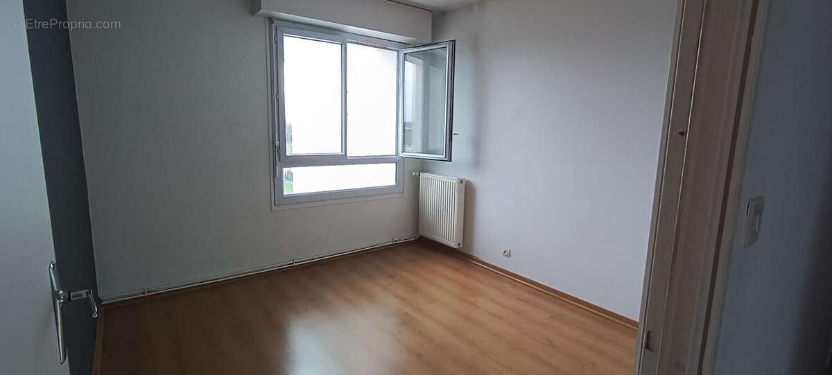 Appartement à NEVERS