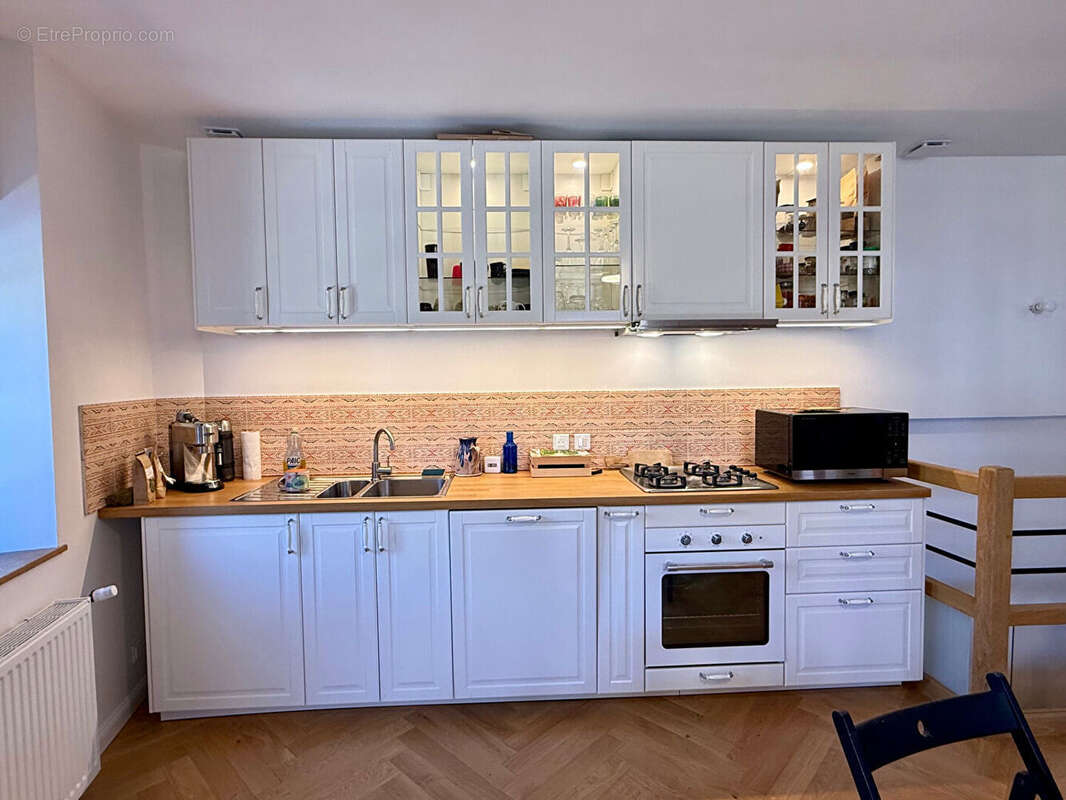 Maison à SAINT-ANDRE-D'APCHON