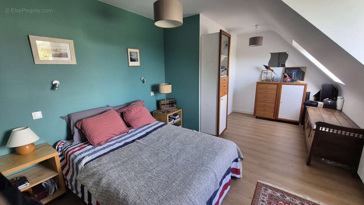 Maison à MOELAN-SUR-MER