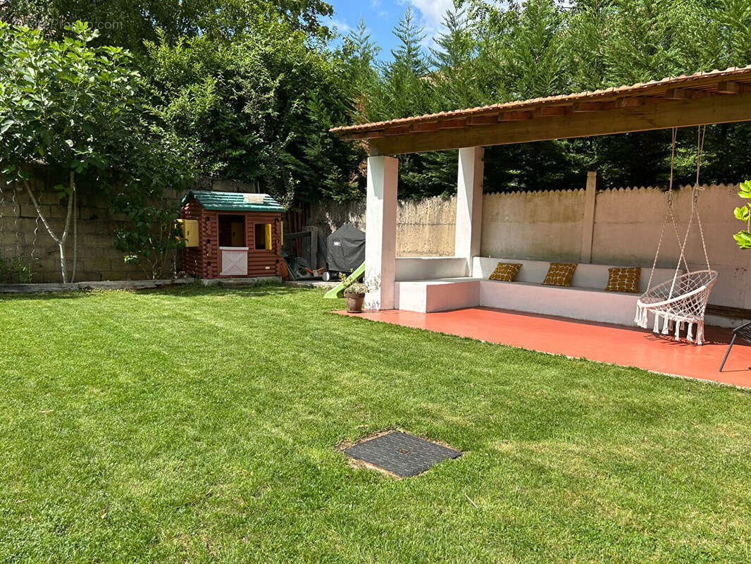 Maison à LE PLESSIS-TREVISE