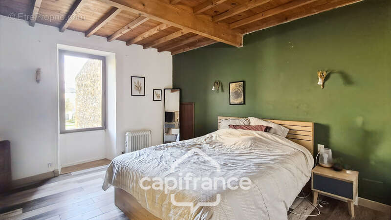 Maison à ROQUEMAURE