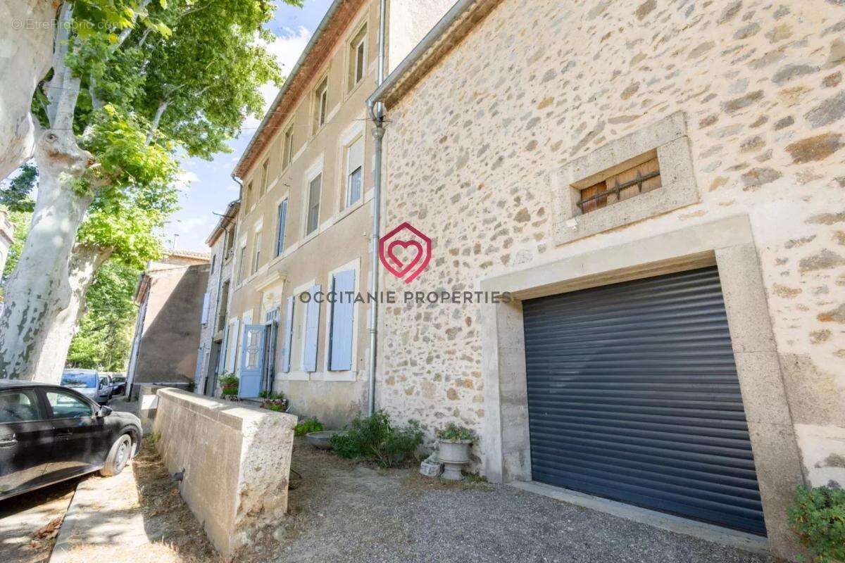 Maison à NARBONNE
