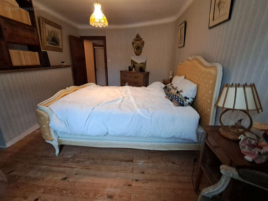 Maison à BRAY-EN-VAL