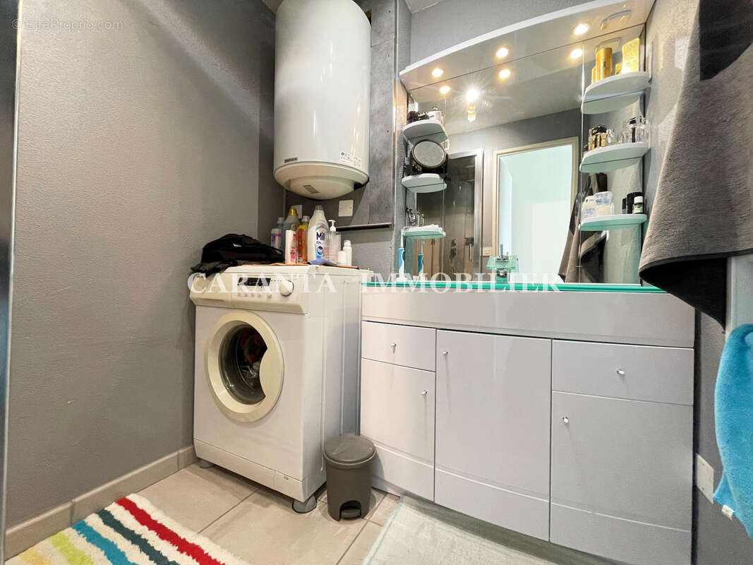 Appartement à SAINTE-MAXIME