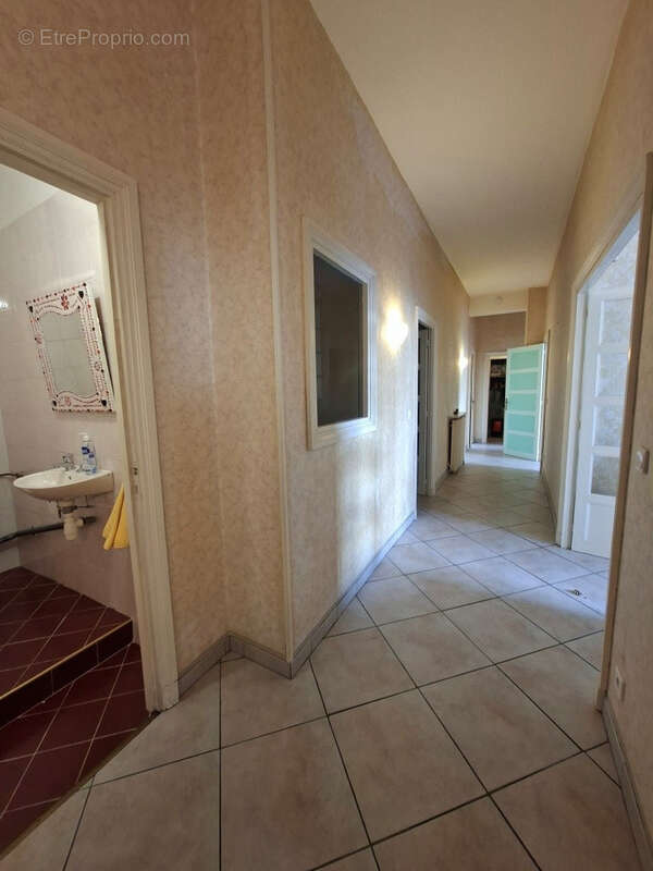 Appartement à PAU