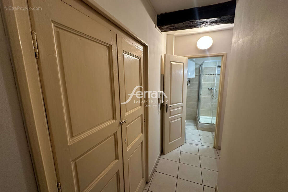 Appartement à TRANS-EN-PROVENCE