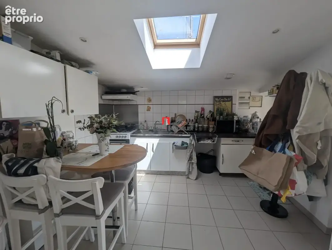 Maison 3 pièces 52 m² à vendre à Saint-Martin-Lacaussade (33390) - photo 3