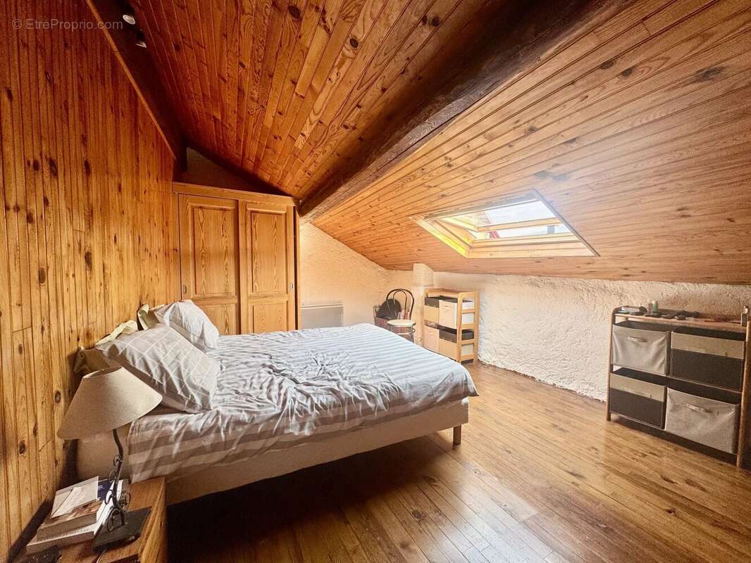 Maison à FORMIGUERES