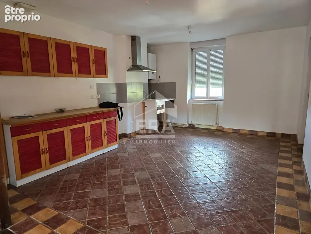 Appartement 64m² à nivolas-vermelle - photo 3