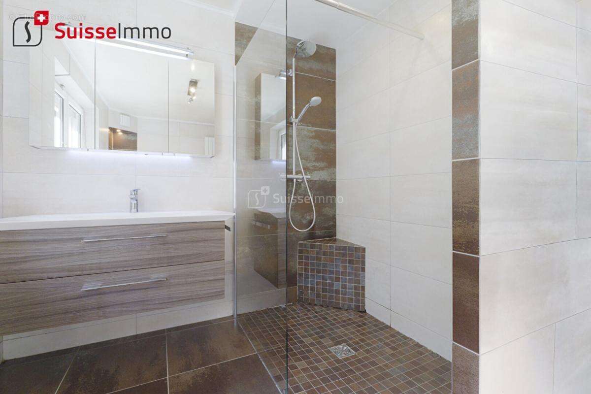 Maison Herimoncourt 7 pièces 150 m2 - photo 10