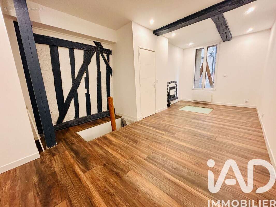 Photo 3 - Appartement à TROYES