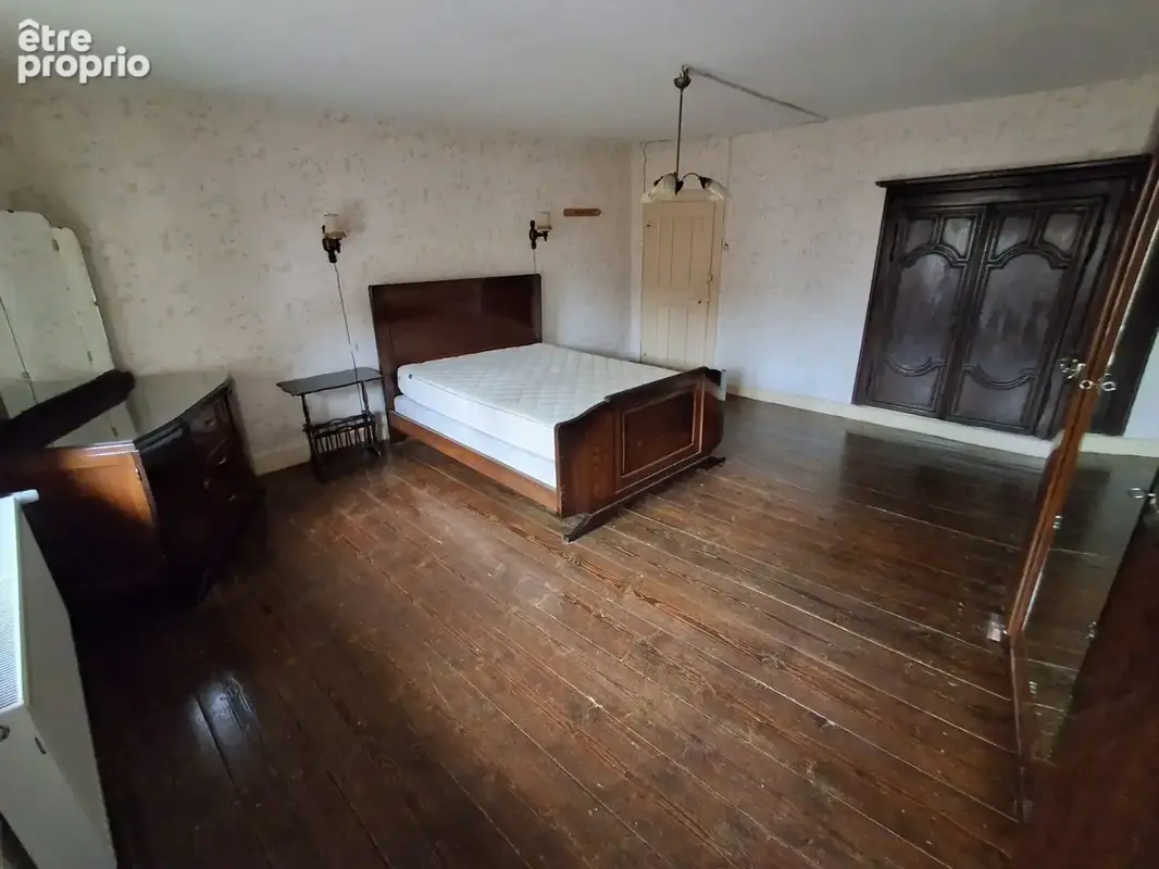 Maison 5 pièces 148 m² à vendre à Hellering-Les-Fenetrange (57930) - photo 6