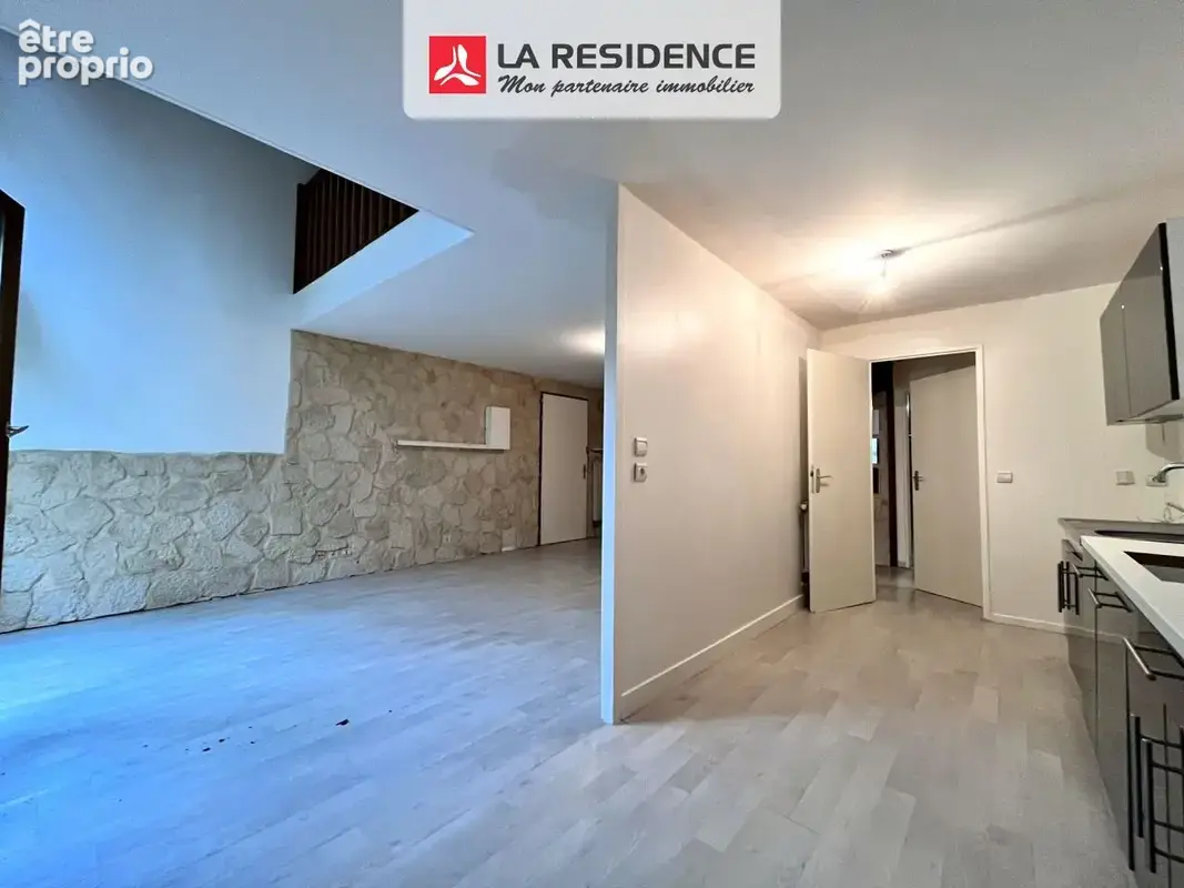Maison à PLAISIR