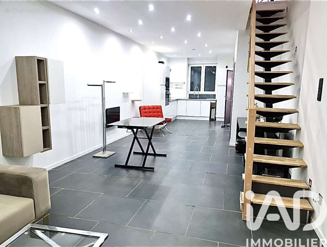 Photo 2 - Maison à TOURCOING