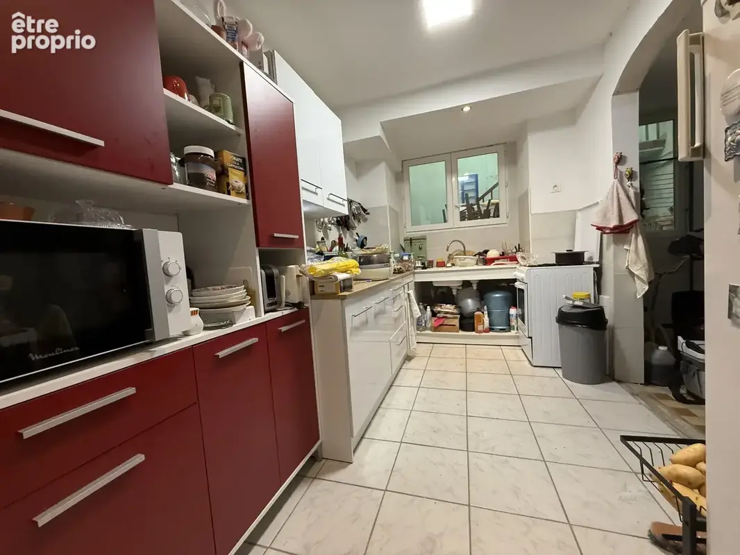 Cuisine