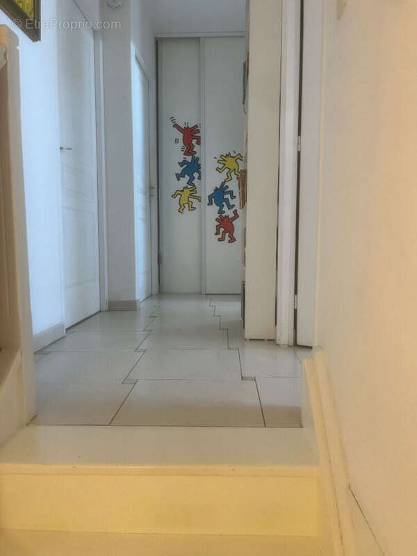 Appartement à ALFORTVILLE