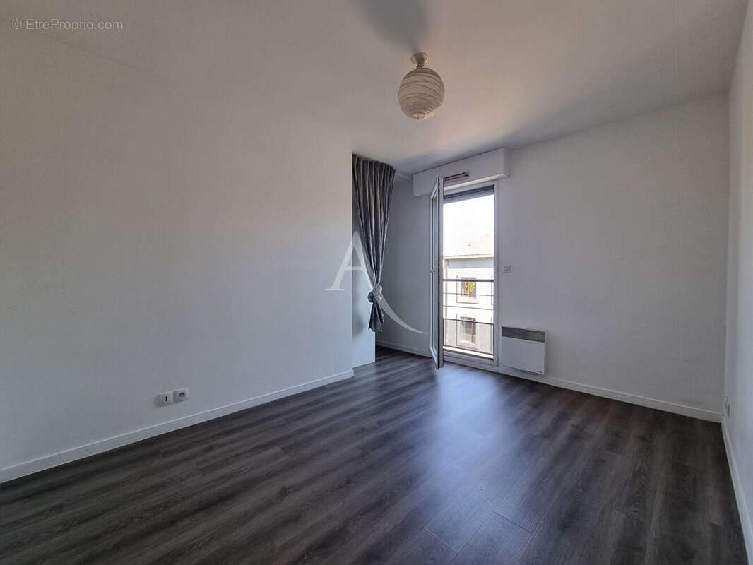 Appartement Île de Nantes - République 2 pièce(s) 41m2 - photo 5