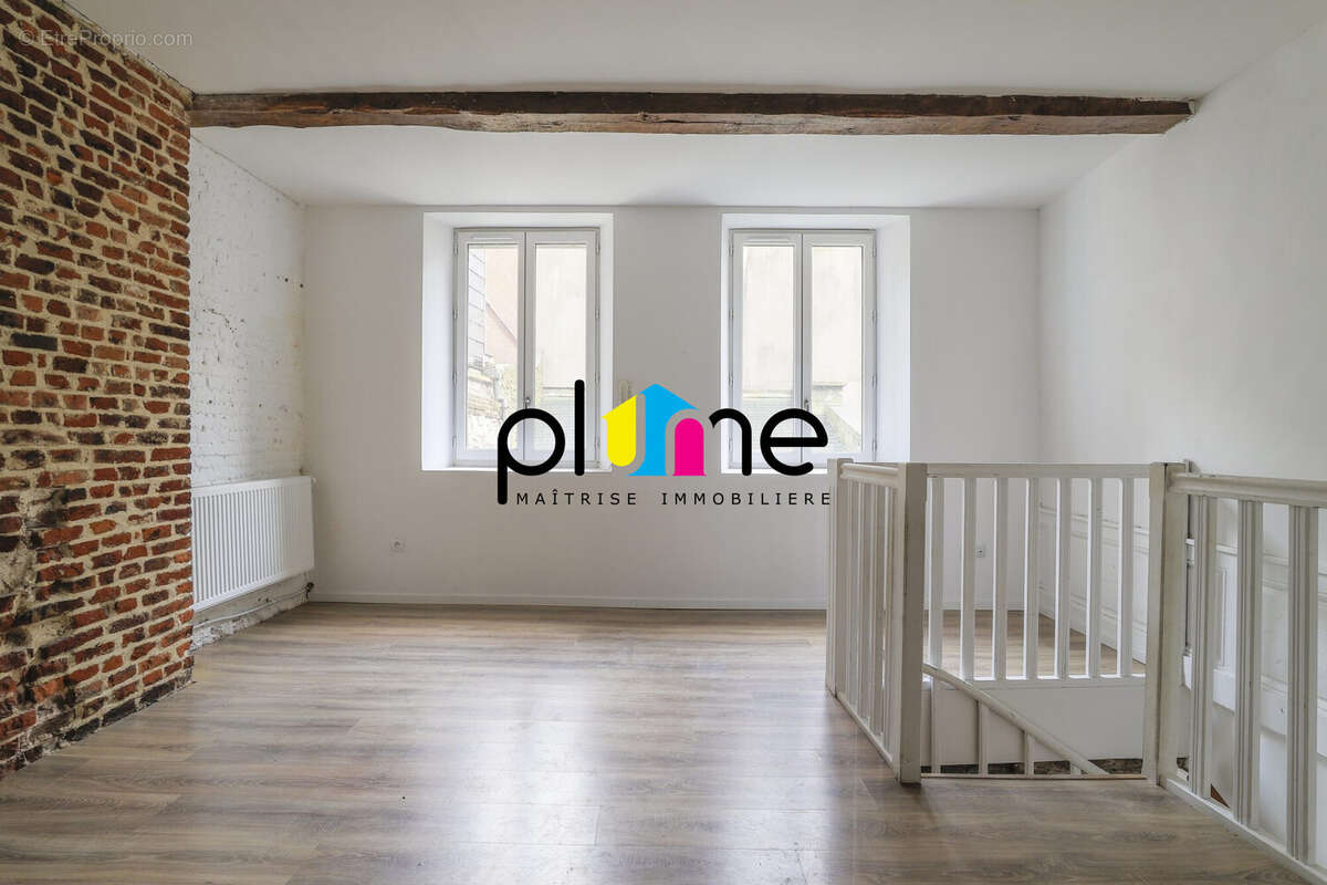 Appartement à ARRAS