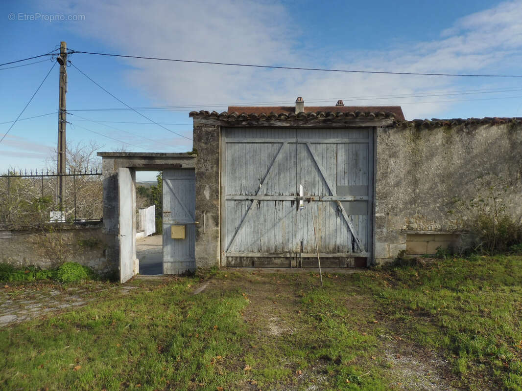 Riberac proche commerces, belle vue - photo 16