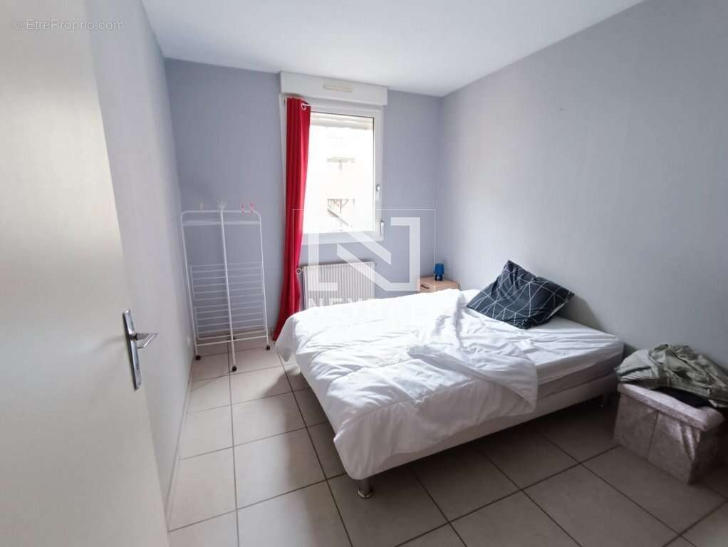 Auxonne centre appartement vendu loué avec cave et garage - photo 5