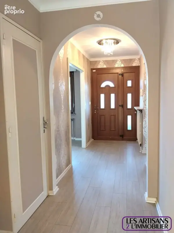 Maison 5 pièces 102 m² à vendre à Metz (57000) - photo 7