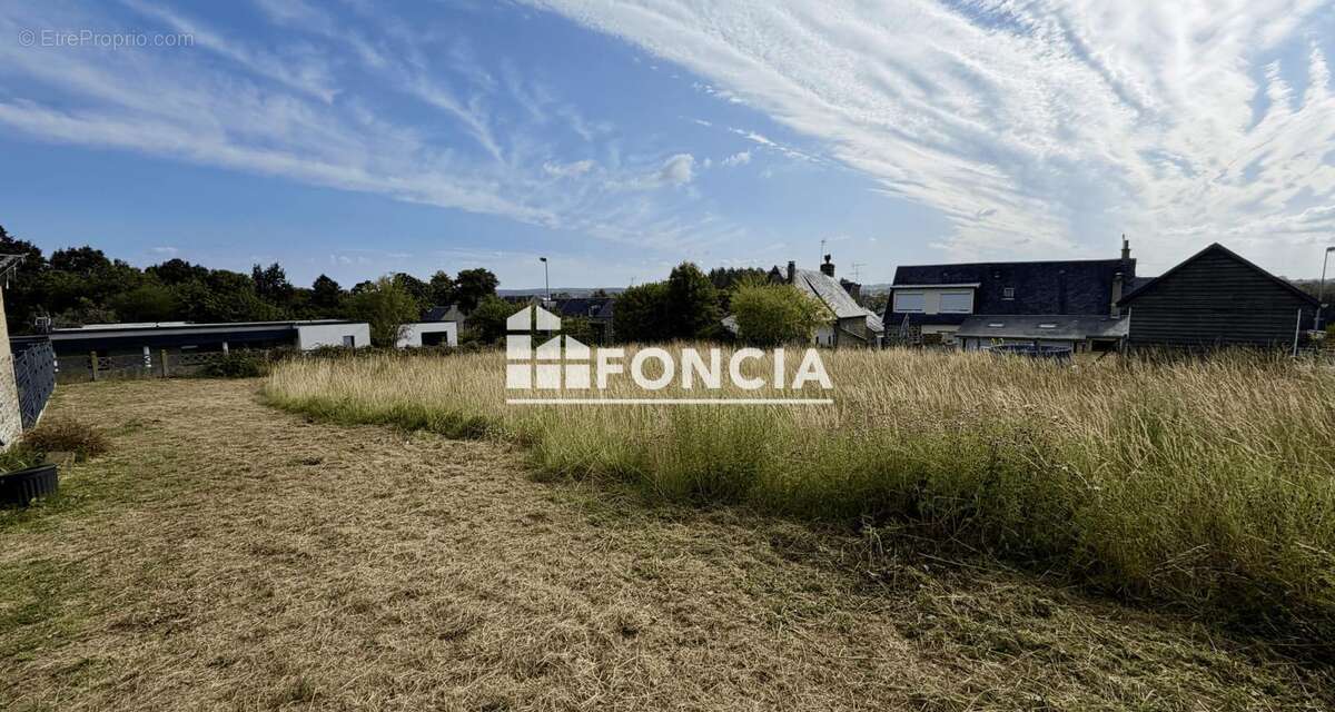 Terrain constructible 660m2 - photo 2