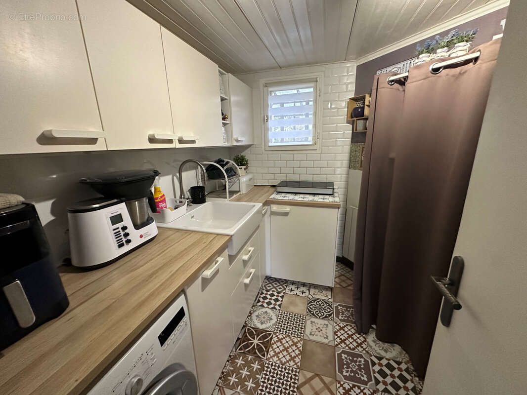 Maison à VILLENEUVE-SUR-LOT