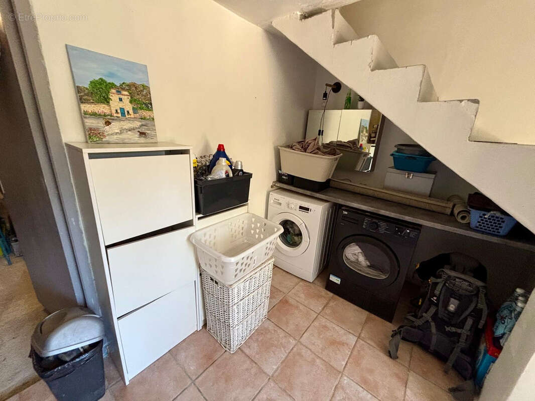Maison à CHANTEMERLE-LES-GRIGNAN