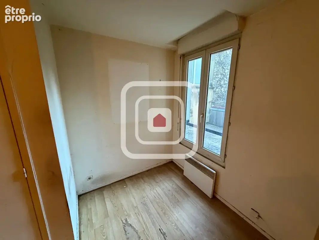 Appartement t2 hyper-centre terrasse sans vis-a-vis - photo 5