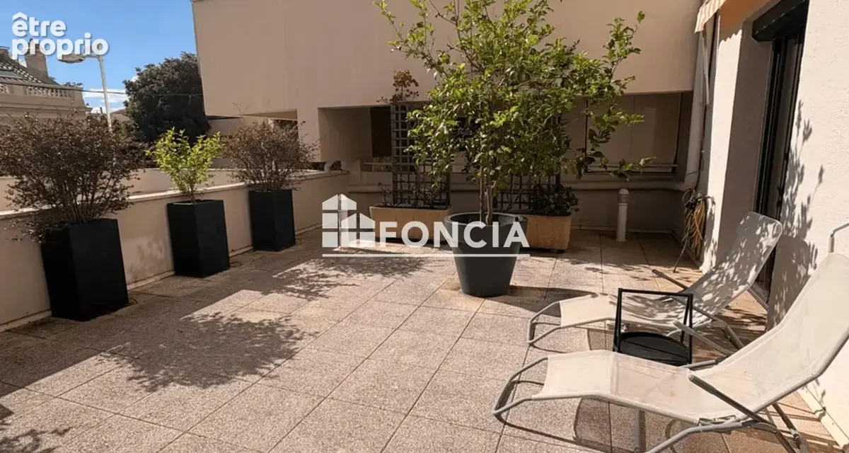 Photo Appartement à Perpignan au prix de 338 000€