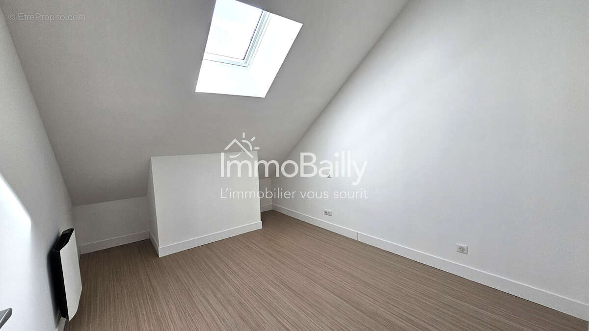 Appartement à LEOGNAN