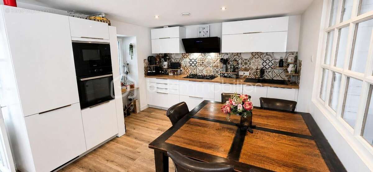 Maison+gite - photo 2