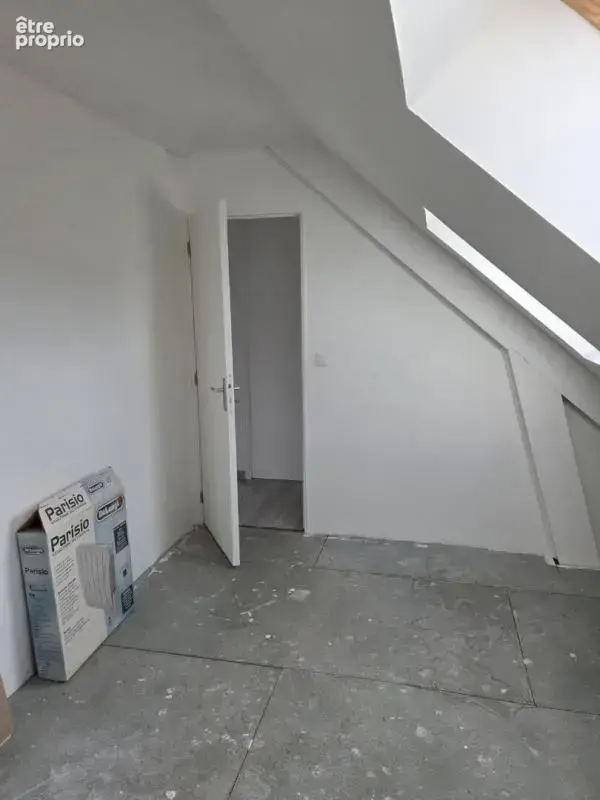 Maison 4 chambres  Ablon (14600)  À 10 min de Honfleur. Jardin, terrasse plein sud - photo 16