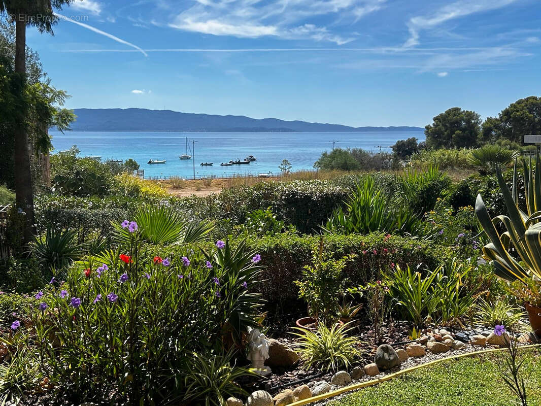 Appartement à AJACCIO