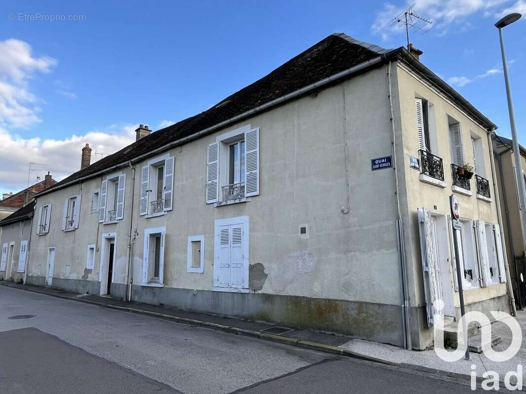 Photo 2 - Appartement à VENDEUVRE-SUR-BARSE