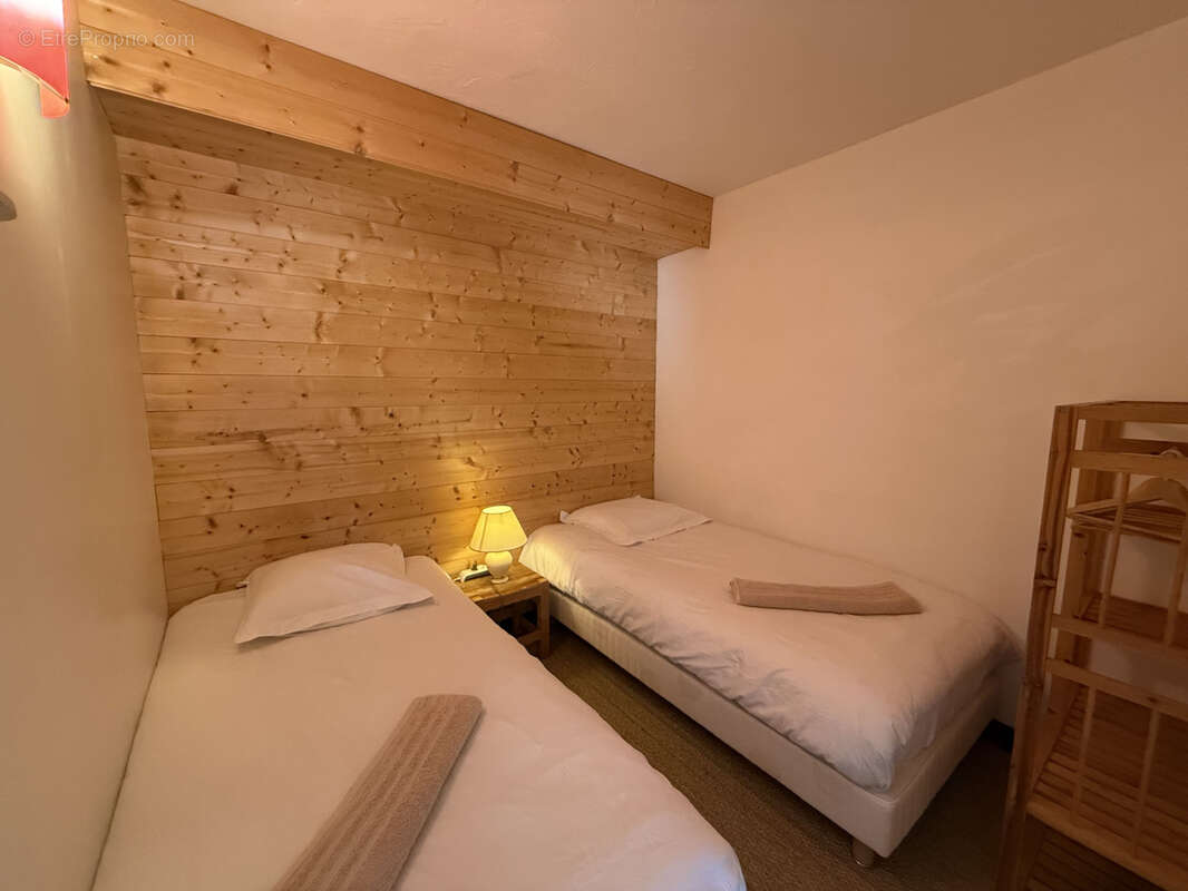 Appartement à BOZEL