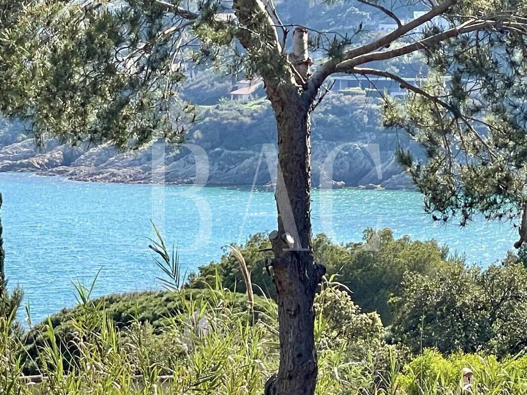 Maison à SAINT-TROPEZ