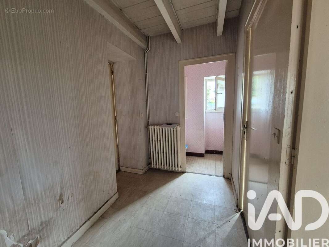 Photo 6 - Maison à SAINT-ETIENNE-DE-MONTLUC