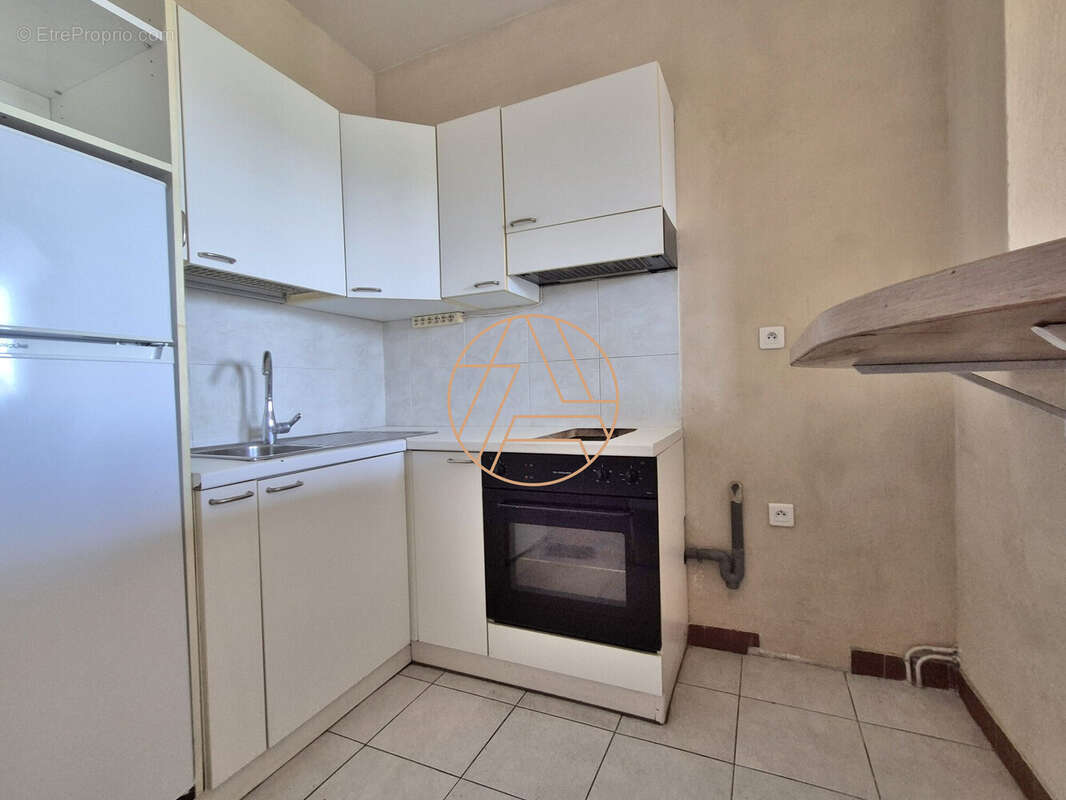 Appartement à ALFORTVILLE