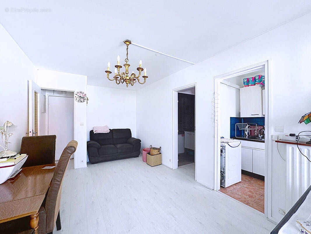 Appartement à CABOURG