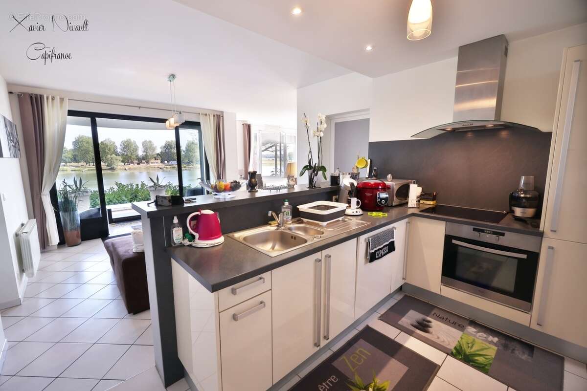 Maison à vendre 4 pièces FLEURVILLE (71) - photo 3