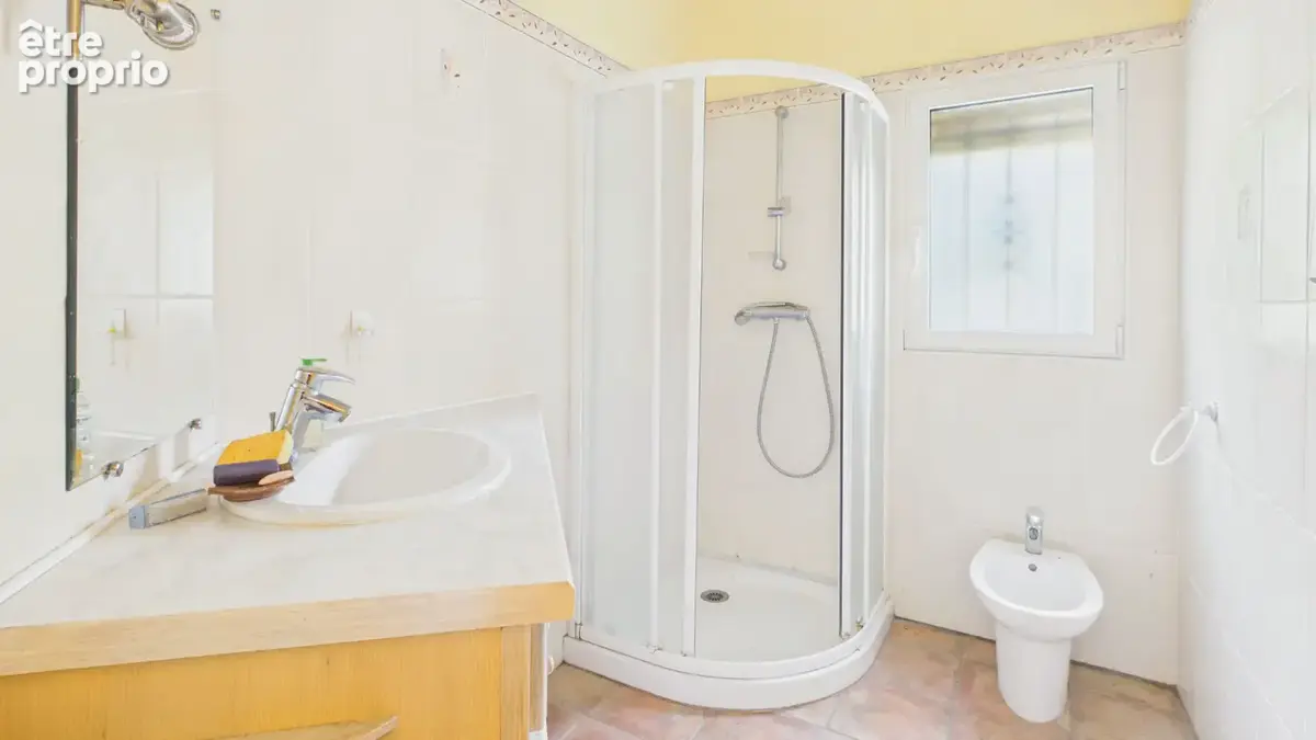 Maison de charme à Promilhanes, au coeur des Causses du Quercy - photo 11