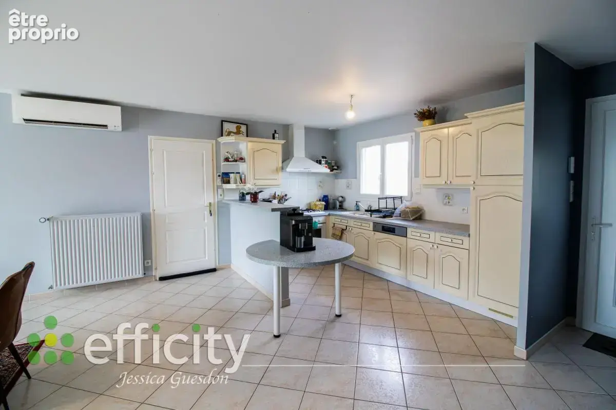 Maison 5 pièces 125 m² à vendre à Bouin (85230) - photo 6