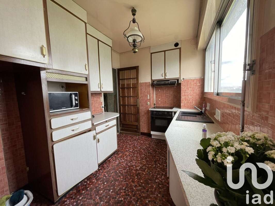 Photo 6 - Appartement à SAINT-MAUR-DES-FOSSES